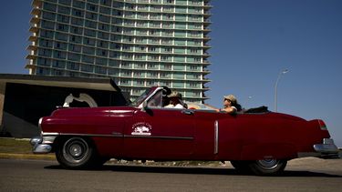 Funcionarios de EEUU-Cuba se reunirán de nuevo en La Habana