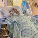 El cantante cubano Eduardo Antonio en estado grave en un hospital de Miami
