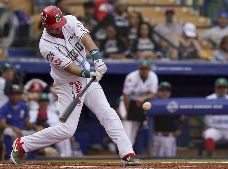 DEP-BEI SERIE DEL CARIBE