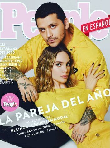 La portada corresponde a la edici&oacute;n diciembre/enero de la popular revista (Foto: People en espa&ntilde;ol)