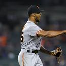 Rodón sigue intratable; Gigantes se imponen a Tigres