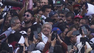 NO FUE REAL: Una mirada a lo que no sucedió esta semana