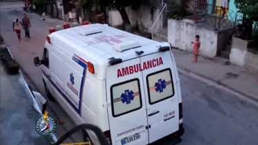 Asesinan a puñaladas a una joven en Santiago de Cuba frente a su hijo y su madre