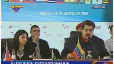 maduro acusa a ee.uu. de la escasez de alimentos en venezuela