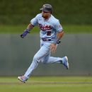 Mellizos blanquean 4-0 a Reales, pero pierden a Arráez