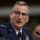 General de EEUU niega amenaza militar en frontera con México