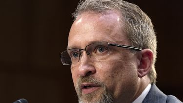 Legisladores de EEUU escucharán hoy denuncias contra Twitter