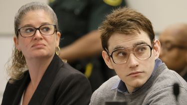 pistolero de masacre en florida tenia problemas mentales