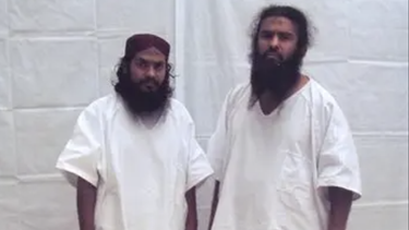 ee.uu. envia a pakistan a hermanos detenidos durante casi 20 anos en guantanamo