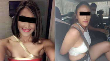 cayo en acapulco mujer acusada de matar a su esposo e hijastros por herencia