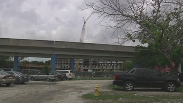 controversia por la construccion de nueva torre en overtown