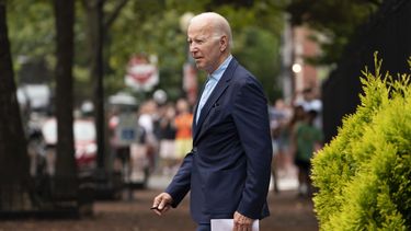 Biden por ahora no declarará una emergencia climática
