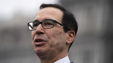 EEUU posterga tres meses plazo para declaración fiscal anual