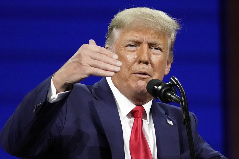 AMN-GEN TRUMP-DOCUMENTOS SECRETOS