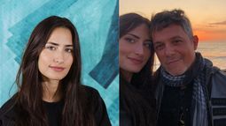¡fin del amor! alejandro sanz y la pintora cubana rachel valdes se separan
