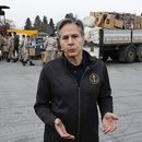EEUU dice a China que no envíe armas a Rusia para Ucrania