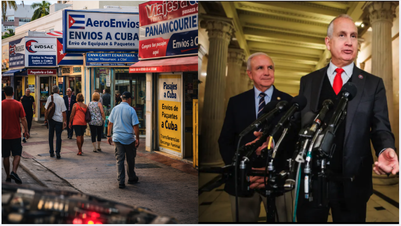 María Elvira Salazar