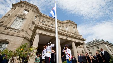 reapertura de embajadas en washington y la habana: un camino hacia una cuba prospera y democratica