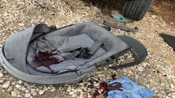 israel asegura que las milicias de hamas han asesinado a 40 bebes en un kibutz en la frontera