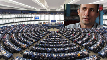 parlamento europeo exige la liberacion inmediata de jose daniel ferrer