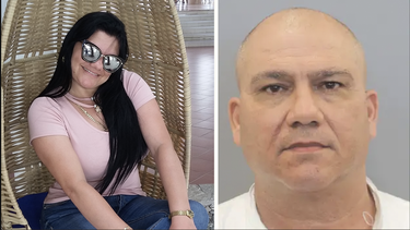 acusan formalmente  a un cubano de houston por el asesinato de su esposa a punaladas