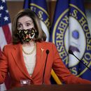 Fiscal denuncia asalto a Capitolio como “crimen” de Trump