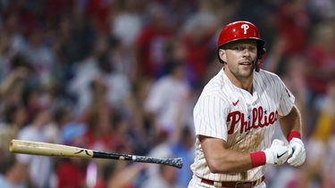 Filis ganan 7-5 a Diamonbacks y suman 8 victorias al hilo