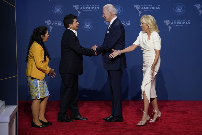 AMS-GEN PERÚ-PRESIDENTE-ESPOSA