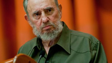el secreto mejor guardado de fidel castro