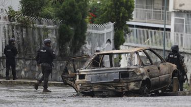 Venezuela: Desarticulan importante  banda criminal