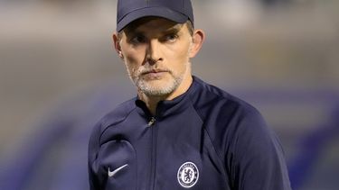 Chelsea despide a su entrenador, Thomas Tuchel