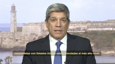 Carlos Fernandez de Cossio