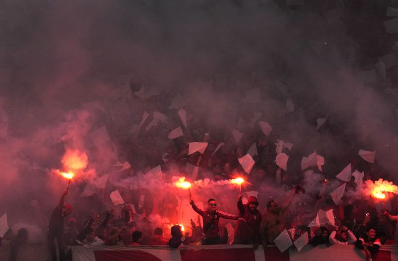 DEP-FUT RIVER PLATE-ESTADIO