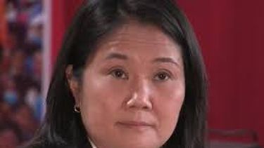 la justicia impide a keiko fujimori salir de peru durante 36 meses por el caso de corrupcion en su contra