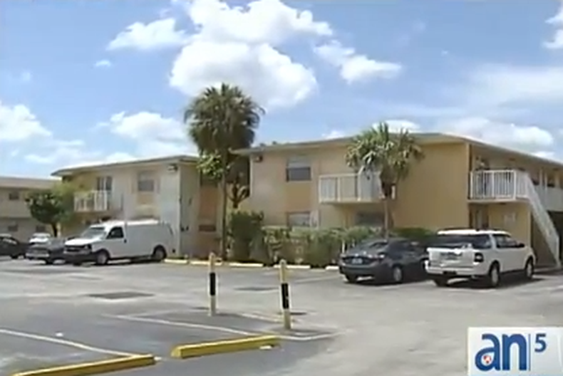 Por su parte exiliados cubanos han reaccionado a la noticia de la detención de estos cuatro residentes de Miami que presuntamente planeaban acciones violentas.