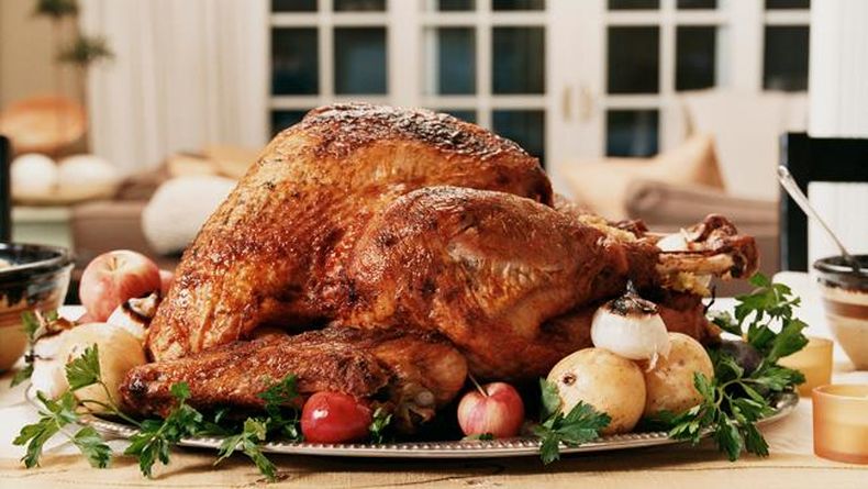 Consejos para que la reunión en familia transcurra sin sustos ni sobresaltos durante Acción de Gracias.