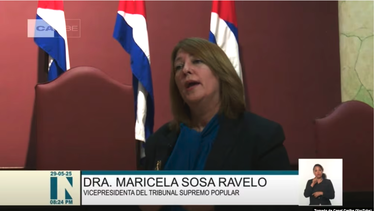 cuba reactiva la pena de muerte para actos de sabotaje contra infraestructuras estrategicas