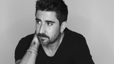 alex ubago tampoco ira al san remo del regimen: jamas apoyare a una dictadura