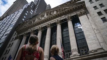 La economía de EEUU ofrece señales mixtas