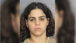 extraditan a miami a madre cubana junto a su bebe desde mexico, tras verse involucrada en el asesinato de un hombre de hialeah