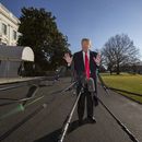 Trump dará discurso a nivel nacional sobre el muro