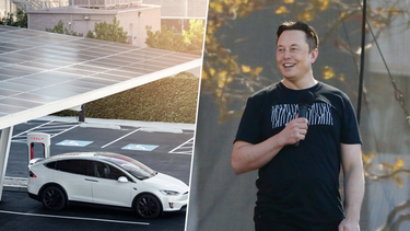 a elon musk se le fue la mano despidiendo al equipo de supercargadores de tesla, asi que ha tenido que volver a contratarlos