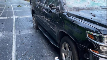 tres muertos dejo un atentado contra el secretario de seguridad de ciudad de mexico