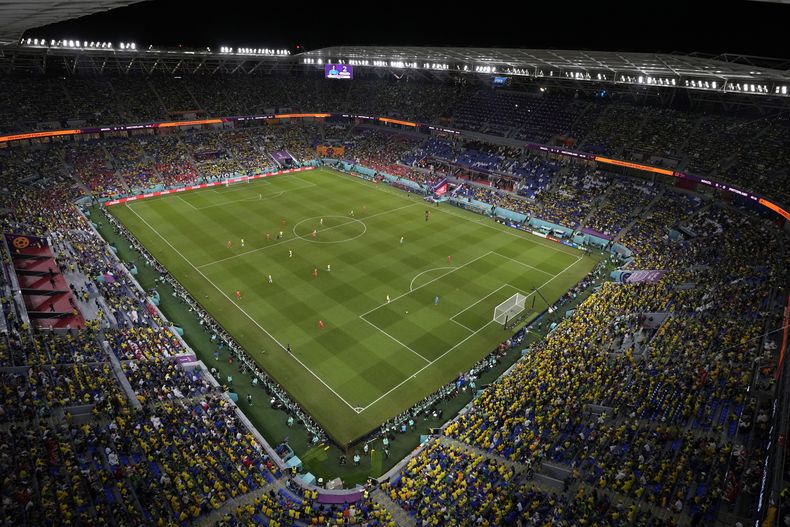 DEP-FUT MUNDIAL ESTADIO 974