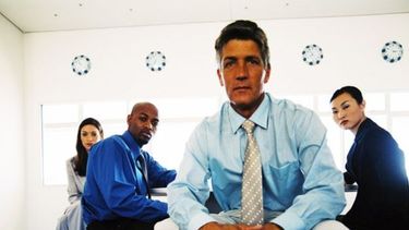 las rutinas de ejercicios que practican y promueven los altos ejecutivos para mejorar el rendimiento en el trabajo