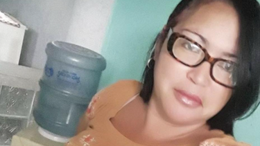 hombre mata a su esposa y luego se ahorca en el barrio de san gregorio, en la ciudad de guantanamo