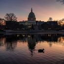 Legisladores en EEUU anuncian avances en el presupuesto