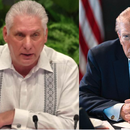 Díaz-Canel responde a Trump: Cuba jamás volverá a ser colonia y promete defenderla hasta el final