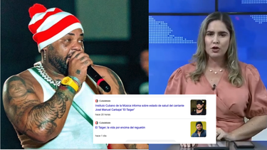 la dictadura cubana usa sus medios oficiales para defender al taiger: no ha renunciado a su amor por cuba