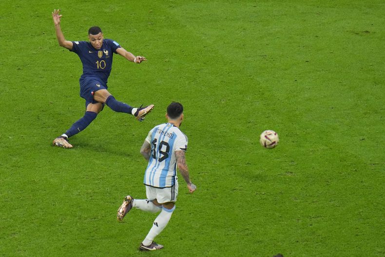 DEP-FUT MUNDIAL FINAL
